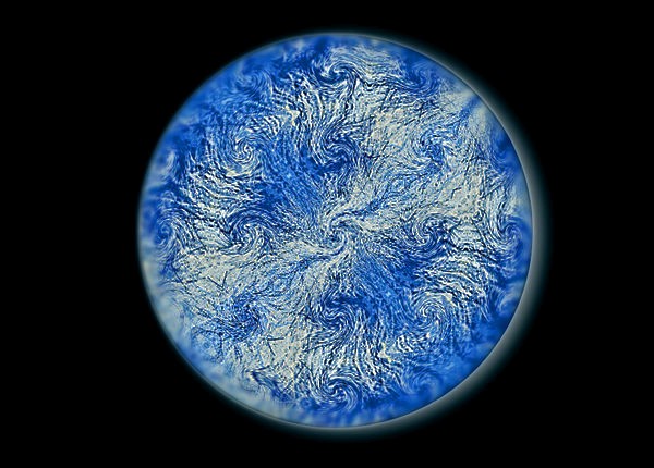 scarbu symbolic image